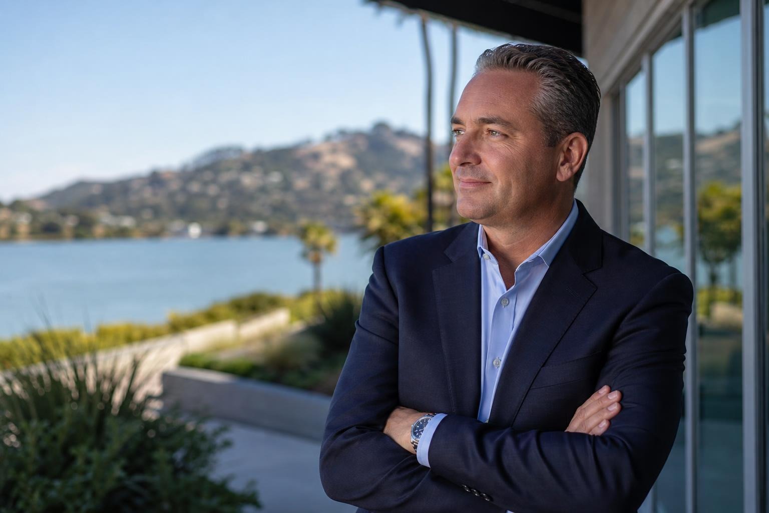 Wealth Advisor Ross CA