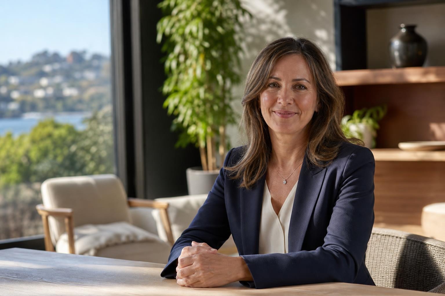 Navigating Fee-Only Financial Advisors in Mill Valley